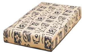 Pružinová matrace Vitro 200x90 cm. Lehká, kvalitní, pružná a prodyšná matrace s bonellovými pružinami. 751825