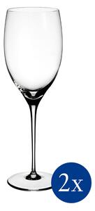 Villeroy & Boch Allegorie Premium sklenice na bílé víno, 0,46 l, 2 ks 11-7375-8127
