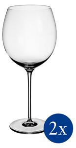 Villeroy & Boch Allegorie Premium sklenice na červené / bílé víno, 0,78 l, 2 ks 11-7375-8117
