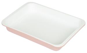 Zenker Smaltovaná forma na pečení (světle růžová) (100344542002)