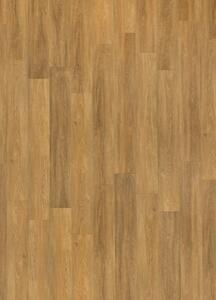 Breno Vinylová podlaha LVT DRYBACK FLOOR - HIF 23312 – hnědé dřevo