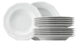 Rosenthal Sada talířů Maria,12 ks 10430-800001-18339