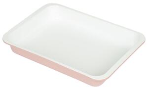 Zenker Smaltovaná forma na pečení (světle růžová) (100344542002)