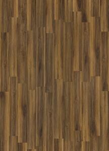 Breno Vinylová podlaha LVT DRYBACK FLOOR - HIF 23318 – tmavě hnědé dřevo
