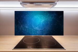 Dekorační panel sklo Hvězdokupy pl-pksh-100x50-f-104704911