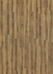 Breno Vinylová podlaha LVT DRYBACK FLOOR - HIF 23317 – hnědé dřevo