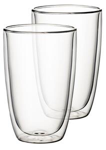 Villeroy & Boch Artesano Hot&Cold Beverages dvoustěnná sklenice 0,45 l, sada 2 ks 11-7243-8098