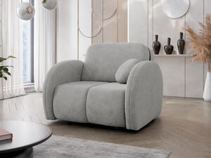 Pohovka Clivia Comfy I, Potah: Velo 633 5903211412066