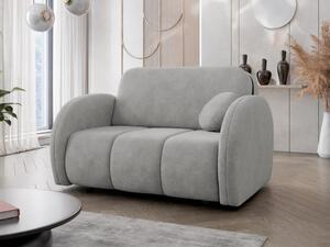 Dvoumístná pohovka Clivia Comfy II, Potah: Velo 633 5903211412134
