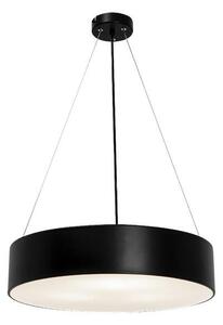 Rabalux 5082 závěsné stropní svítidlo Renata 3x10W | E27 - černá