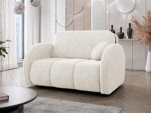 Dvoumístná pohovka Clivia Comfy II, Potah: Velo 621 Mirjan24 5903211412097