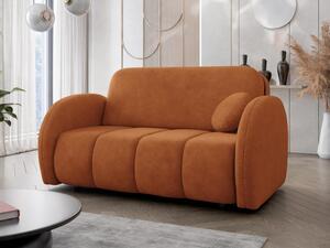 Pohovka Clivia Comfy III, Potah: Velo 627 5903211412196