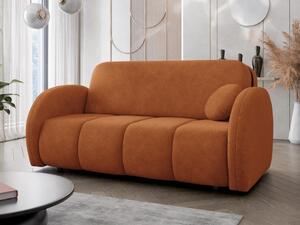 Pohovka Clivia Comfy IV, Potah: Velo 627 Mirjan24 5903211412264