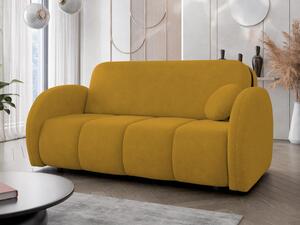 Pohovka Clivia Comfy IV, Potah: Velo 626 5903211412257