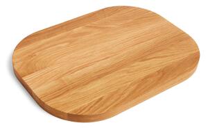 HAY Prkénko Oak Chopping Board