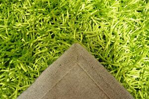 Vopi | Kusový koberec Paradise zelený - 120x170 cm