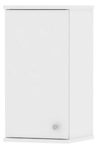 Koupelnová skříňka na stěnu Tarika Si09 1D bílá. Vlastní profesionální přeprava až k Vám domů 752408