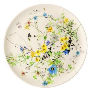 Rosenthal Fleurs des Alpes Dezertní talíř, 18 cm 10530-405108-10218