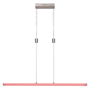 Rabalux 72011 - LED RGB Stmívatelný lustr na lanku TEMPERIUS LED/24W/230V + DO