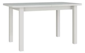 Rozkládací stůl do kuchyně Logan II XL, Barva dřeva: bílá-L Mirjan24 5903211233838