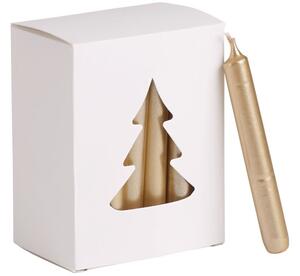 Villeroy & Boch sada vánočních svíček Essential candles, 24 ks 35-9018-0103