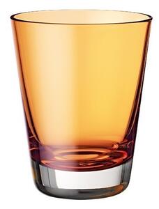 Villeroy & Boch Colour Concept Amber sklenice na nealko, 0,28 l 11-3638-1414