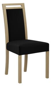 Židle Heven V, Barva dřeva: bílá, Potah: Zetta 297 Mirjan24 5903211264740