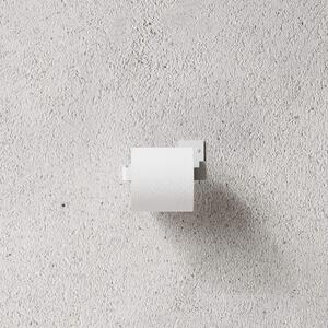 Nichba Držák na toaletní papír Toilet Paper Hanger, white