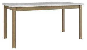 Rozkládací stůl Diesel 90 x 160/200 IV, Barva dřeva: dub artisan - L Mirjan24 5903211218385