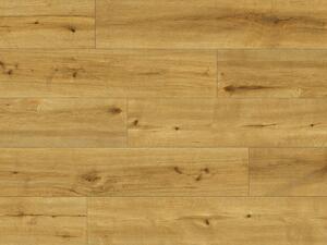 Vinylová podlaha click Nuva Eternal - Barrel Oak Brown