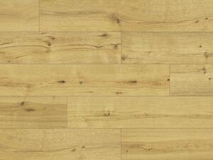 Lepená vinylová podlaha Dryback Nuva Select - Canyon Oak Brown
