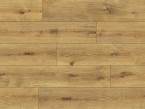Lepená vinylová podlaha Dryback Nuva Eternal - Botanic Oak Brown