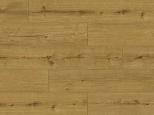 Lepená vinylová podlaha Dryback Nuva Select - Pure Oak Mid Brown