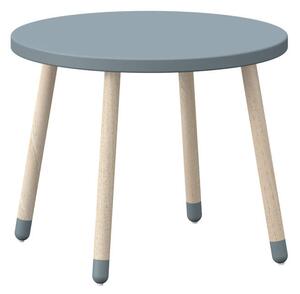 Flexa Dětský stolek Dots, blue