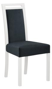 Židle Heven V, Barva dřeva: bílá, Potah: Zetta 300 Mirjan24 5903211264900