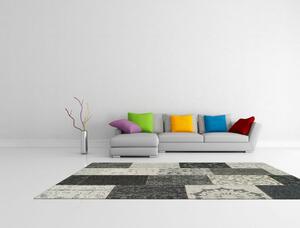 Vopi | Kusový koberec Mona Lisa K10951-12 grau - 120 x 170 cm