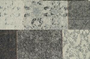 Vopi | Kusový koberec Mona Lisa K10951-12 grau - 80 x 150 cm