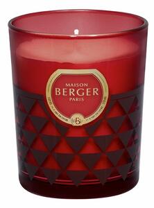 Maison Berger Paris Clarity svíčka Ambrový prach, 180 g 6514