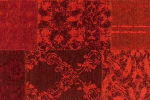 Vopi | Kusový koberec Mona Lisa K10951-09 rot - 80 x 150 cm