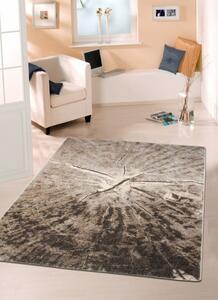 Vopi | Kusový koberec Malaga K11546-01 beige grey - 120 x 170 cm