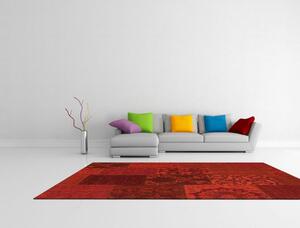 Vopi | Kusový koberec Mona Lisa K10951-09 rot - 80 x 150 cm