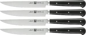 Zwilling Steakové nože, 4 ks 39029-002