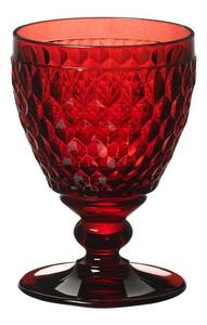Villeroy & Boch Boston Coloured Red sklenice na bílé víno, 0,31 l 11-7309-0030