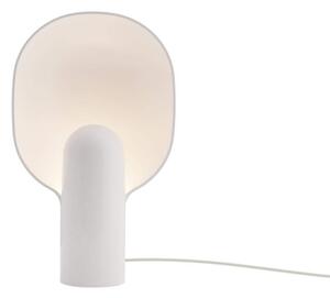 New Works Stolní lampa Ware Table Lamp, milk white acrylic 21110
