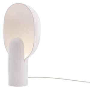 New Works Stolní lampa Ware Table Lamp, milk white acrylic 21110
