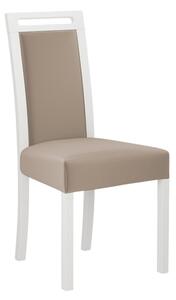 Židle Heven V, Barva dřeva: bílá, Potah: 25x - Paros 2 Mirjan24 5902928290745