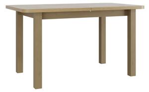 Rozkládací stůl do kuchyně Logan II XL, Barva dřeva: sonoma-L Mirjan24 5902928679656