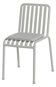 HAY Textilní podsedák Palissade Dining Chair seat cushion, sky grey