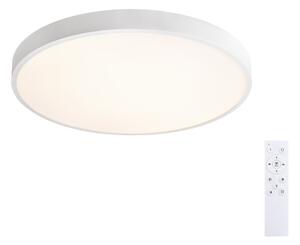 Brilagi - LED Stmívat. svítidlo GLASS POOL DOUBLE LED/48W/230V 40 cm bílá + DO