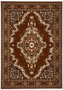 Kusový koberec TEHERAN T-102 brown 120x170 cm